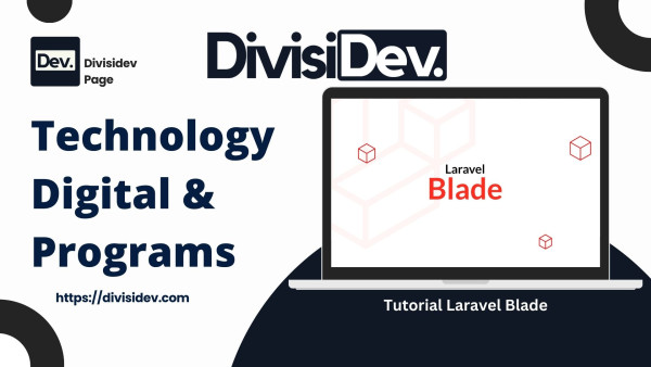 Tutorial Laravel Blade: Memahami Looping @foreach dengan Mudah dan Logis